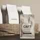 Caft Coffee 200 gr Espresso Blend Öğütülmüş Kahve