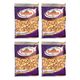 Çakmak 4x200 gr Lüks Karışık Kuruyemiş