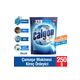 Calgon 250 gr Power Kir Pas Kireç ve Koku Önleyici 4'ü 1 Arada Ultra Konsantre Toz