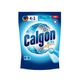 Calgon 4x250 gr Çamaşır Makinesi Toz Kireç Önleyici
