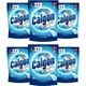 Calgon 6x250 gr 4'ü 1 Arada Ultra Konsantre Kireç Önleyici