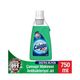 Calgon 750 ml Ekstra Hijyen Antibakteriyel Jel Çamaşır Makinesi Kireç Önleyici