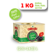 Çalıkoğlu 1 kg 231-260 L Doğal Gemlik Özel Siyah Zeytin