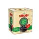 Çalıkoğlu 10 kg 201-230 Xl Doğal Gemlik Duble Yağlı Siyah Zeytin