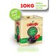 Çalıkoğlu 10 kg 231-260 L Doğal Gemlik Özel Salamura Siyah Zeytin