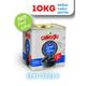 Çalıkoğlu 10 kg 291-320 S Doğal Gemlik Özel Seçme Yağlı Siyah Zeytin