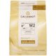 Callebaut 200 gr Küvertür Beyaz Çikolata