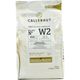 Callebaut 2.5 kg Damla Beyaz Çikolata