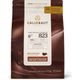 Callebaut 823 2.5 kg Sütlü Damla Çikolata