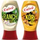 Calve 245 gr Ranch Sos + 260 gr Köri Sos