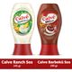 Calve 245 gr Ranch Sos + 290 gr Barbekü Sos