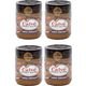 Calve 350 gr Smooth Peanut Butter