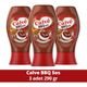 Calve 3x290 gr Barbekü Sos