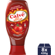 Calve 430 gr Acılı Ketçap