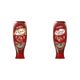 Calve 610 gr Acılı Tam Mevsiminde Toplanan Domatesler Hafif Orta Acı Ketçap + 610 gr Ketçap Tam Mevsiminde Toplanan Domatesler Ketçap
