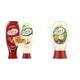 Calve 610 gr Ketçap + 540 gr Mayonez + 245 gr Ranch Sos