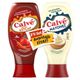 Calve 810 gr Acılı Ketçap Mayonez Orta Set