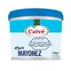 Calve Az Yağlı 8 kg Mayonez