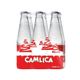 Çamlıca 200 ml Sade Cam Şişe Gazoz