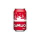 Çamlıca Sade Gazoz Kutu 330 ml