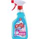 Camsil 2x500 ml Silikonlu Temizleyici