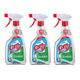 Camsil 3x500 ml Beyaz Sirkeli Sprey