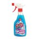 Camsil 500 ml Silikonlu Temizleyici