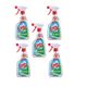 Camsil 5x500 ml Beyaz Sirkeli Sprey