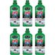 Camsil 6x900 ml Çam Robo-Sil Yüzey Temizleyici