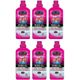 Camsil 6x900 ml Floral Robo-Sil Yüzey Temizleyici
