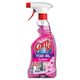 Camsil Çiçek Kokulu 500 ml Toz-Al Yüzey Temizleyici Sprey