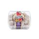 Can Kardeşler Kuruyemiş 100 gr İncirli Antep Fıstıklı Mini Lokum