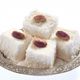 Can Kardeşler Kuruyemiş 250 gr Sultan Basma Antep Fıstıklı Lokum