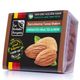 Can Kardeşler Kuruyemiş 275 gr Kavrulmamış Tuzsuz Badem