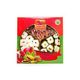 Can Kardeşler Kuruyemiş 450 gr Narlı & Antep Fıstıklı Lokum