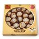 Can Kardeşler Kuruyemiş 470 gr Çikolatalı, Susamlı Saray İnciri