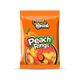 Candy Break 113 gr Peach Rings Şeftali Aromalı Yumuşak Şeker
