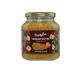 CandyZoo 320 gr %70 Fındık Parçacıklı Fındık Ezmesi