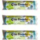 Canhome 10 Adetlik 3 Rulo Jumbo Boy Mavi 210 gr 80x110 cm 80 lt Çöp Torbası Poşeti