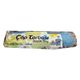 Canhome Mavi Büyük Boy Battal 10 Adet 65x80 cm 30 lt Çöp Torbası