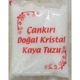 Çankırı Doğak Kristal Kaya Tuzu 1kg Iri Taneli