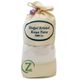 Çankırı Kristal Kaya Tuzu ( İnce Çekilmiş Beyaz ) Bez Torbada 1 KG