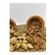 Canlar Bakkal 1 kg Yerli Badem