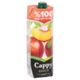 Cappy 1 lt Elma ve Şeftali Aromalı Meyve Suyu