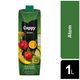 Cappy 1 lt Karton Kutu Atom Ballı Karışık Meyve Nektarı
