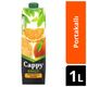 Cappy Bahçe 1 lt Portakallı Meyve Suyu