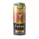 Cappy Bahçe Şeftali 330 ml Kutu Meyve Suyu