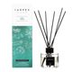 Carpex Dark Amber 110 ml Bambu Çubuklu Ev Ofis Oda Kokusu