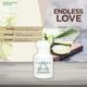 Carpex Endless Love 220 ml A1 Geniş Alan Koku Makinesi Kartuşu