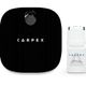 Carpex Micro Siyah Koku Makinesi ve White Jasmine 50 ml Koku Kartuşu